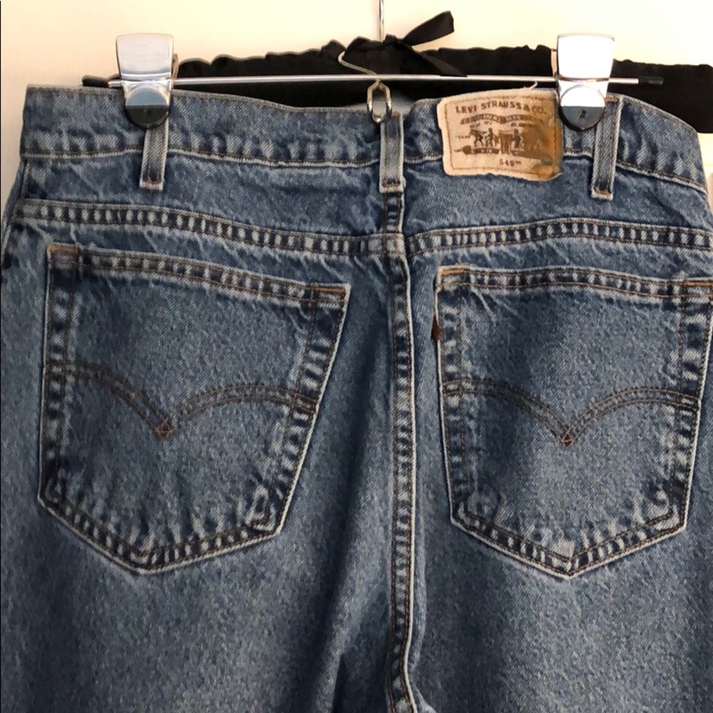 Levi’s 545 Loose Fit Jeans W32/L32